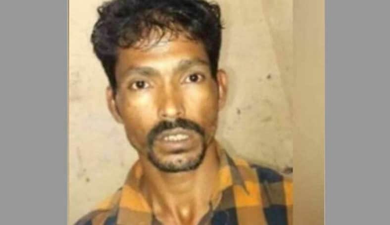 হাতকড়াসহ পালালেন ১৮ মামলার আসামি