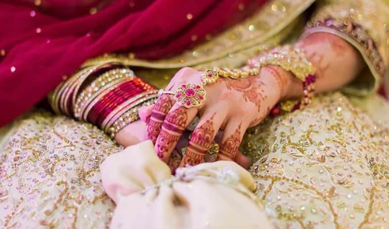 একে একে ১৪ বিয়ে, অবশেষে পুলিশের জালে ধরা ৬০ বছরের বৃদ্ধ বিয়ে