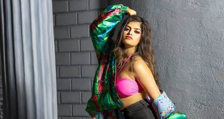 ভোজপুরি নায়িকা প্রাচীর