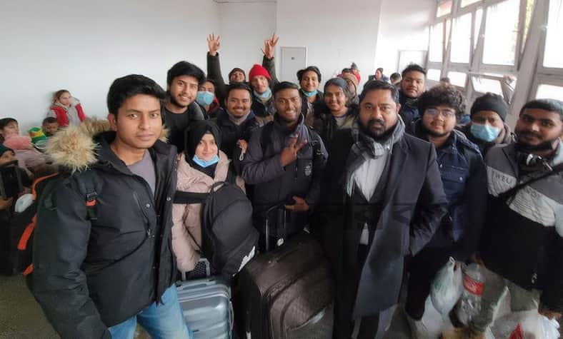 ইউক্রেন