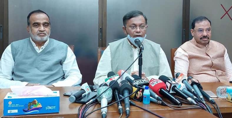 বাংলাদেশকে সামাজিক কল্যাণ রাষ্ট্রে রূপান্তর করতে চান প্রধানমন্ত্রী