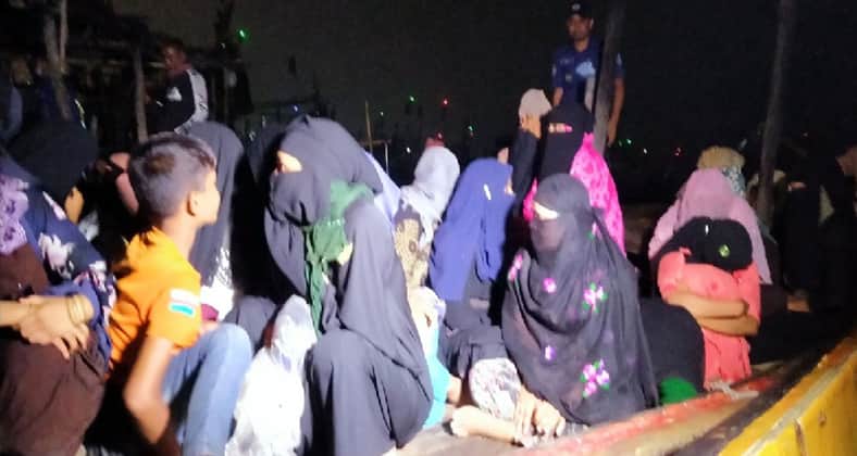 মালয়েশিয়ায় বিয়ে করতে