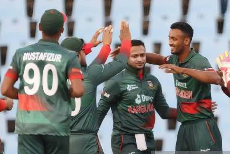 শরীফুলের আঘাত