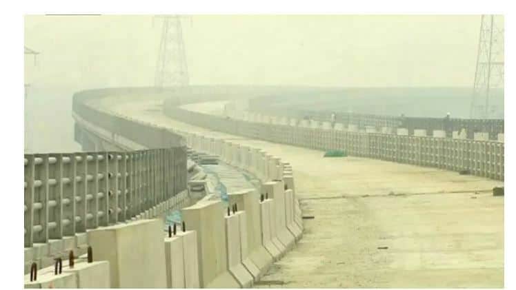 খুব শিগগিরই ঢাকার যানজট কমাবে যে সেতু