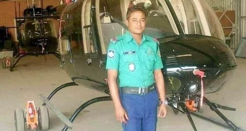 কনস্টেবল হাকিম