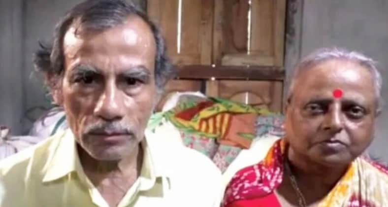 প্রেমে পড়লেন ৭০ বছরের বৃদ্ধা, প্রেমিকাকে পেলেন বৃদ্ধাশ্রমেই প্রেমে পড়লেন বৃদ্ধা