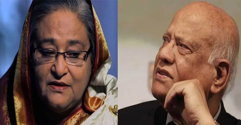মুহিতকে কখনো নাম ধরে ডাকেননি প্রধানমন্ত্রী, মৃত্যুর কয়েকদিন আগে যা বলেছিলেন এই অর্থমন্ত্রী