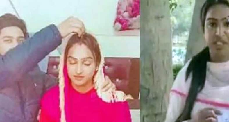 বন্ধুর প্রেমে পাগল হয়ে রবি থেকে রিয়া, তারপর যা ঘটলো রবি থেকে রিয়া