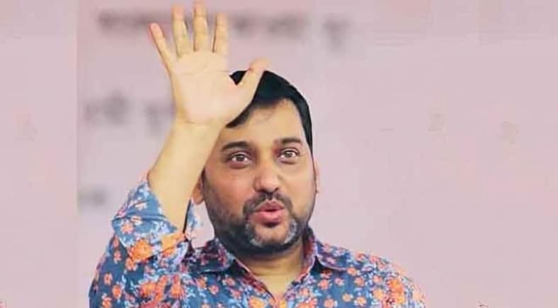 সম্রাট