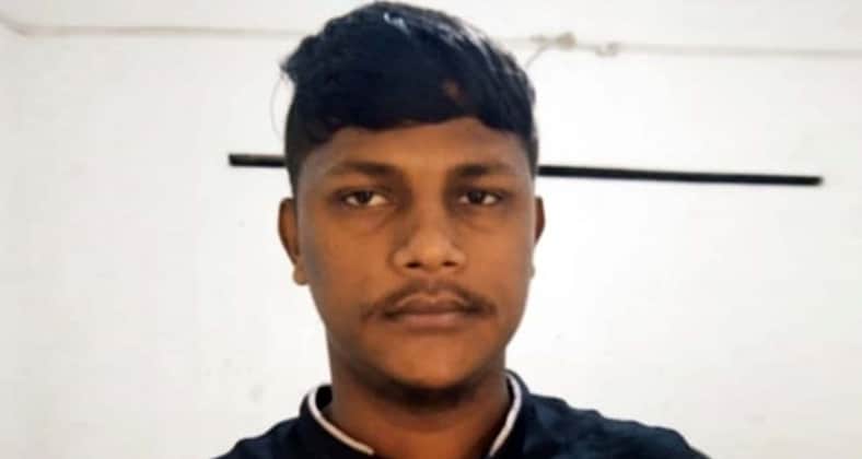 সৎ বোনকে অপহরণের অভিযোগে ভাই গ্রেফতার সৎ বোনকে অপহরণ
