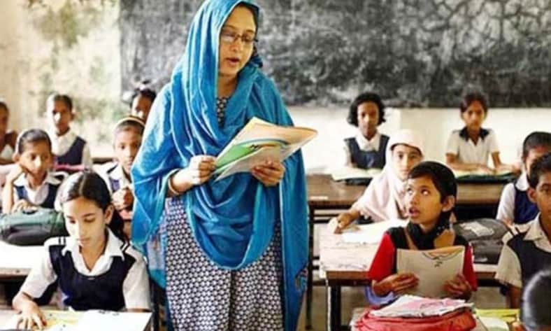 ঈদে মাধ্যমিকে ও প্রাথমিকে যতো দিনের ছুটি