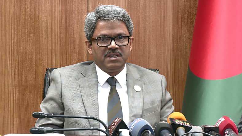 মার্কিন রাষ্ট্রদূতকে তলব করা হবে: পররাষ্ট্র প্রতিমন্ত্রী