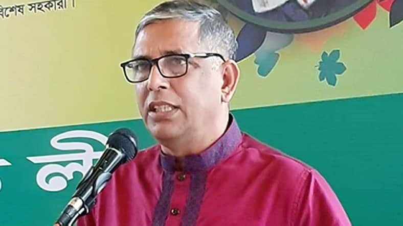 আওয়ামী লীগে দুর্নীতিবাজের স্থান নেই: বাহাউদ্দিন নাছিম