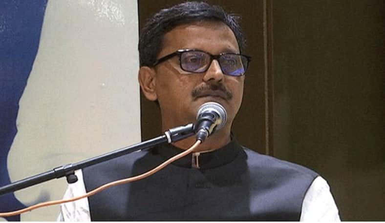 রাজনীতির সব পদ কচু পাতার পানির মতো : জুমবাংলার যুগপূর্তি অনুষ্ঠানে প্রতিমন্ত্রী