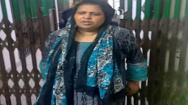 মেয়র আইভীর কণ্ঠ নকল করে টাকা আদায়!