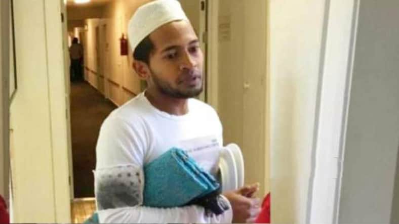 মুশফিকুর
