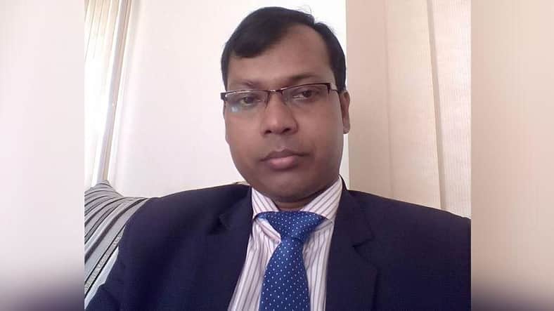 শাস্তি পেলেন আলোচিত ম্যাজিস্ট্রেট সারোয়ার আলম
