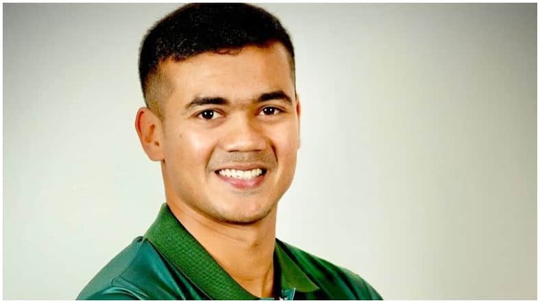 মেয়ের নাম জানালেন তাসকিন