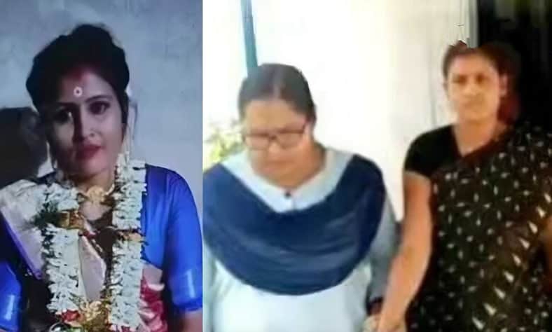 একের পর এক বিয়ে, বিয়ের পরই লুটে নেয় স্বামীর সম্পত্তি; হার মানবে সিনেমার গল্পও