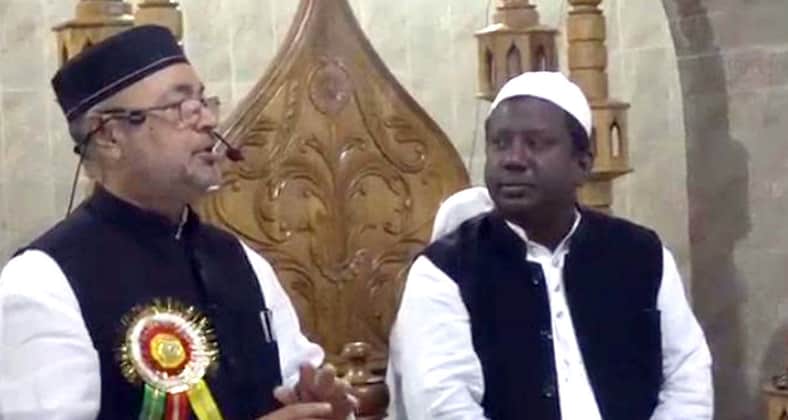 ডা. এনামুর রহমান