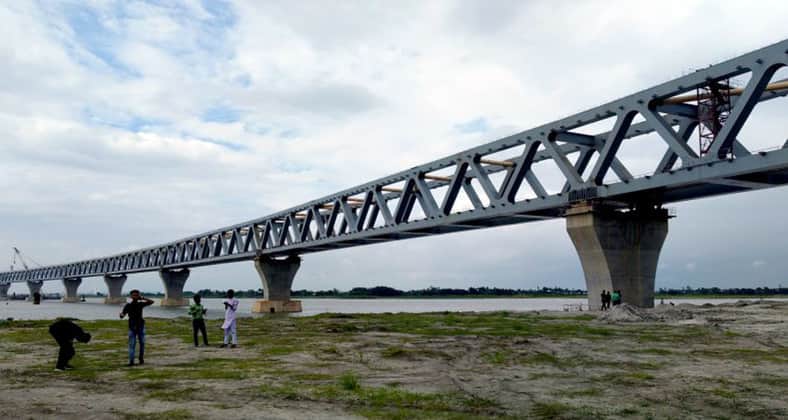 পদ্মা সেতু
