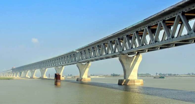 পদ্মা সেতু