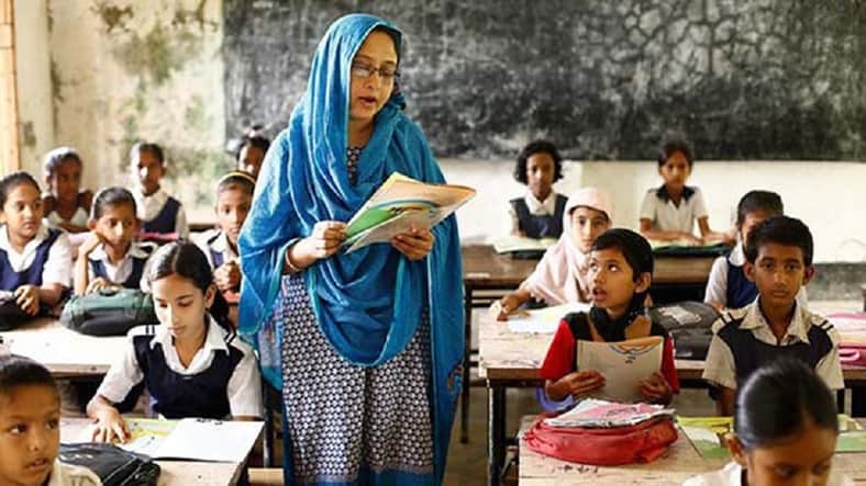 ‘সরকারি প্রাথমিক বিদ্যালয়ে আরও ৩০ হাজার শিক্ষক নিয়োগ হবে’