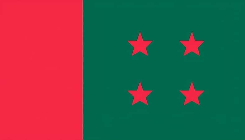 আওয়ামী লীগের প্রার্থী যারা