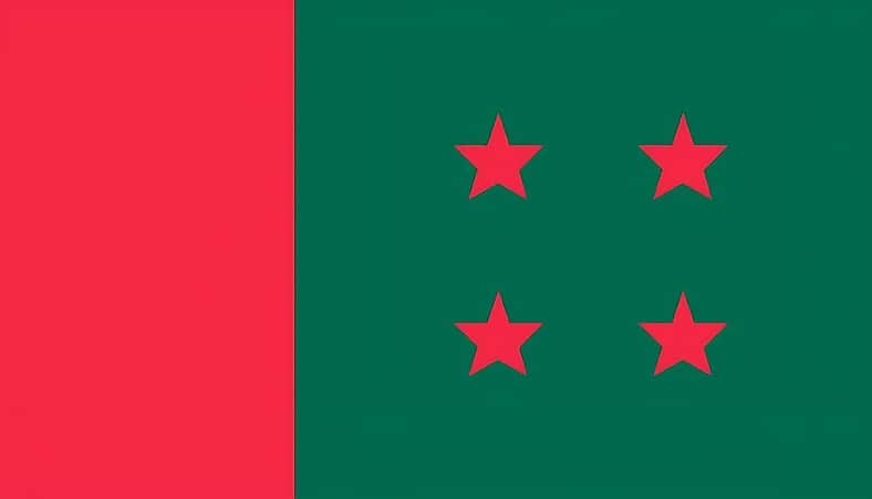 আওয়ামী লীগের প্রার্থী যারা