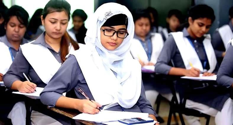 এসএসসি পরীক্ষা