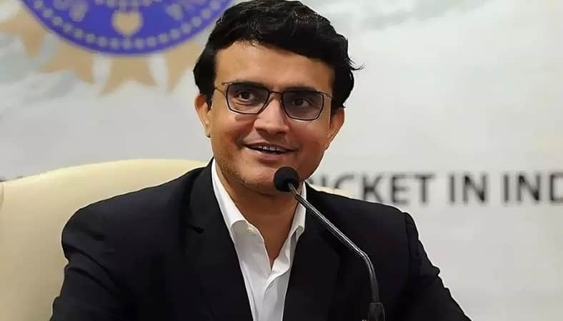 সৌরভ গঙ্গোপাধ্যায়