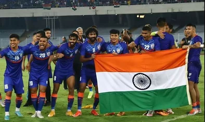 ফিফার নিষেধাজ্ঞার শঙ্কায় ভারত