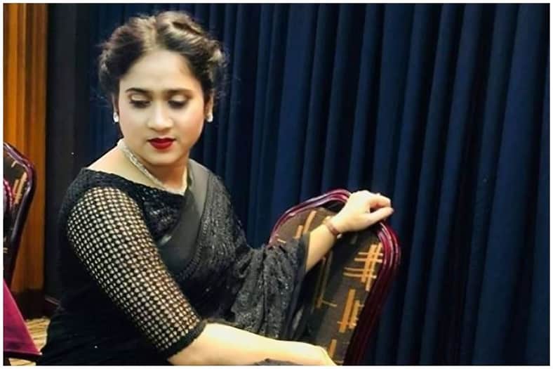 নারী ভাইস চেয়ারম্যান রূপা বরখাস্ত