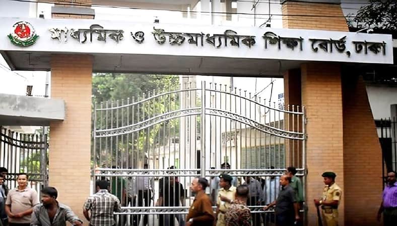 এসএসসি পরীক্ষার প্রস্তুতি শুরু