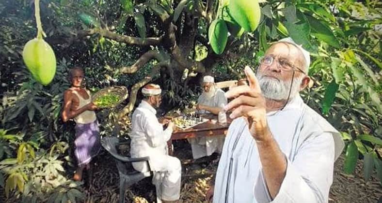 আমের নাম ঐশ্বরিয়া