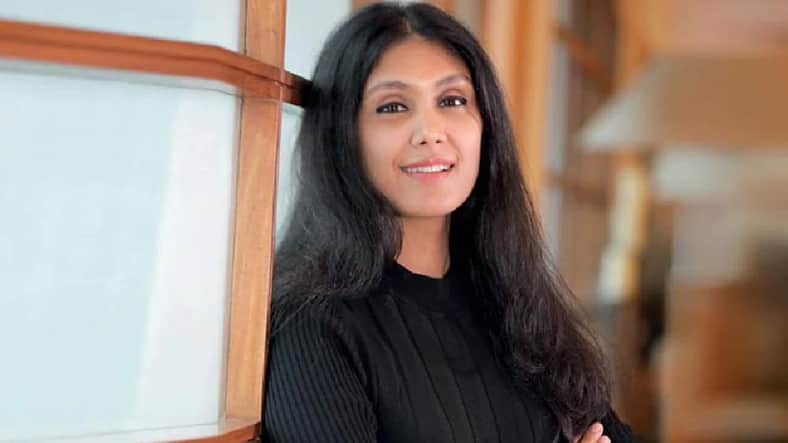 ধনী মহিলাদের