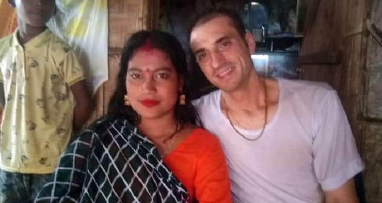 প্রেমের টানে