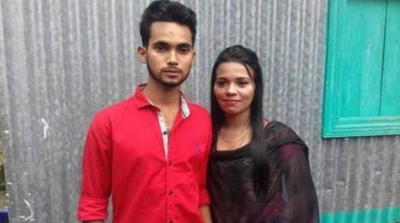 প্রেমের টানে