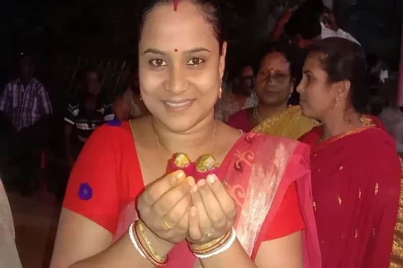 ব্যাঙের বিয়ে