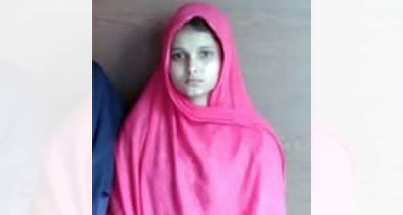 গ্রেপ্তার বৃষ্টি আখতার