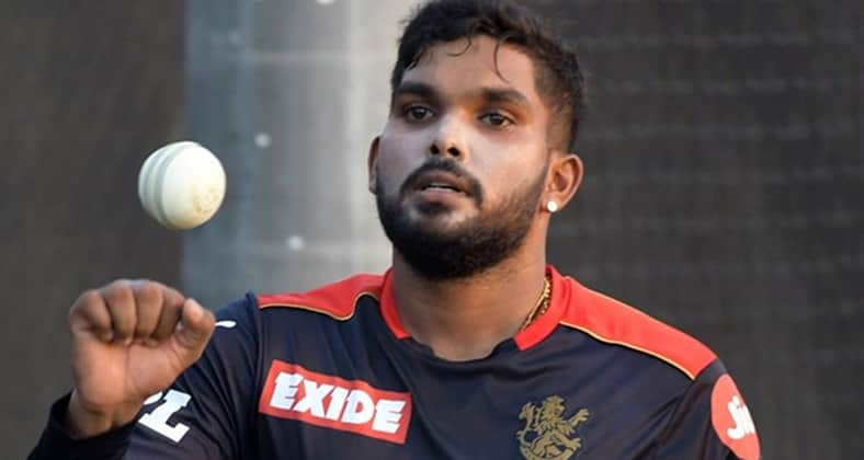 ভানিন্দু হাসারাঙ্গার