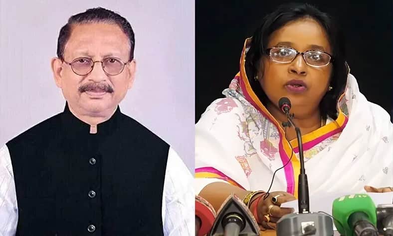 মেয়র