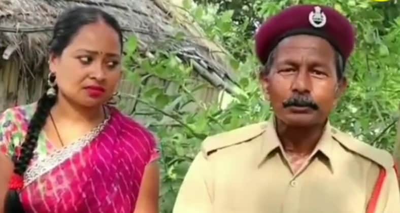 মেয়েকে বিয়ে করলেই