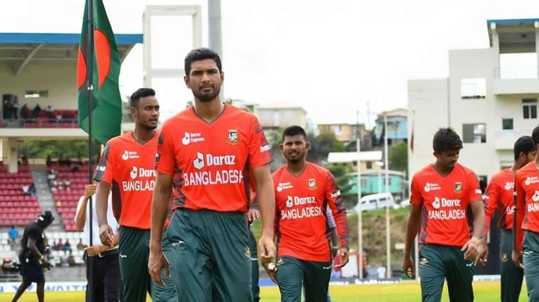 টি-টোয়েন্টি দলের অধিনায়ক