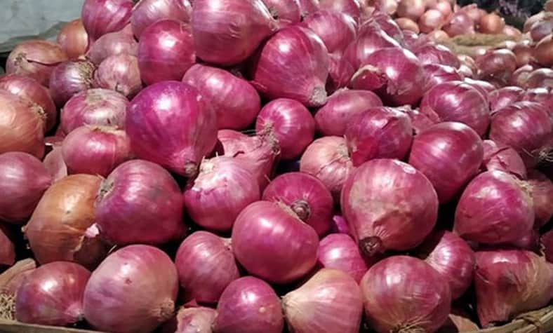 পেঁয়াজের দাম