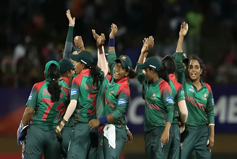 বাংলাদেশ
