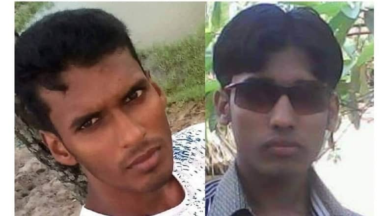 বজ্রাঘাতে দুই ভাইয়ের মৃত্যু