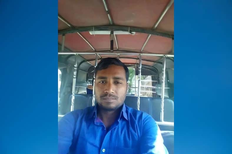 মশিয়ার রহমান