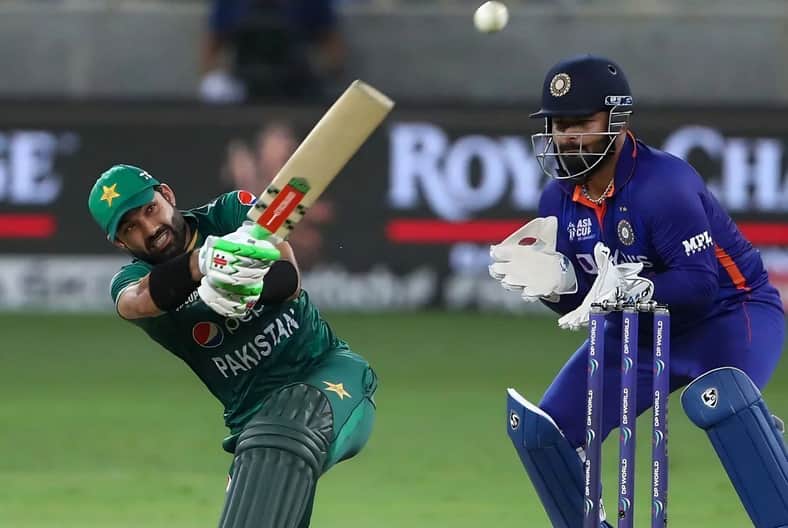 ভারতকে হারাল পাকিস্তান