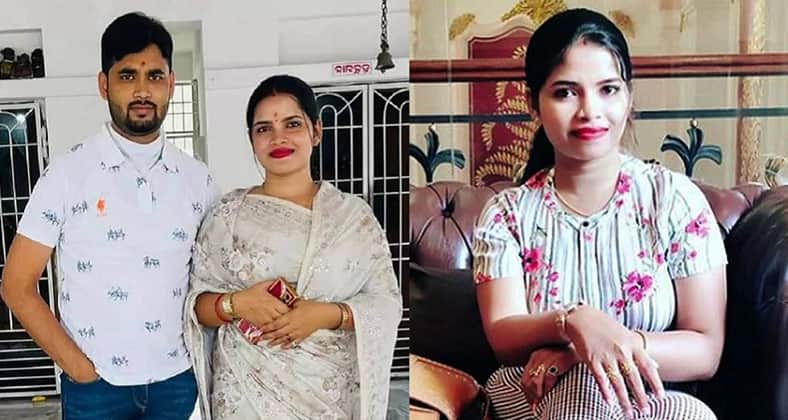 পরকীয়ায় মক্ত স্ত্রী